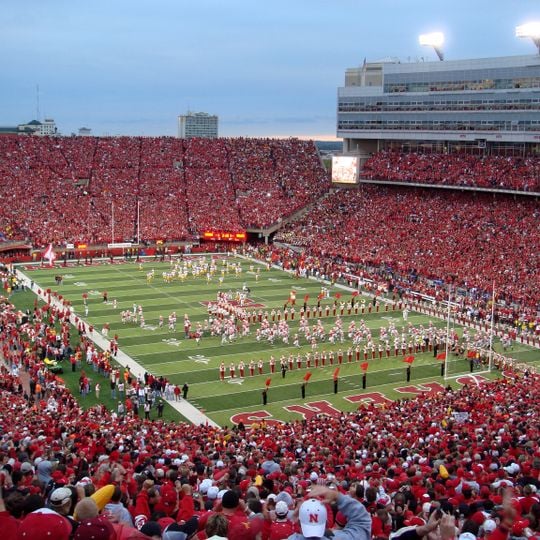 Memorial Stadium