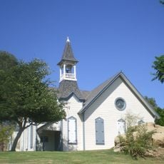 Oakwood Memorial Park Cemetery