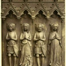 Graftombe van de heren van IJsselstein