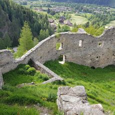 Burgruine Rabenstein