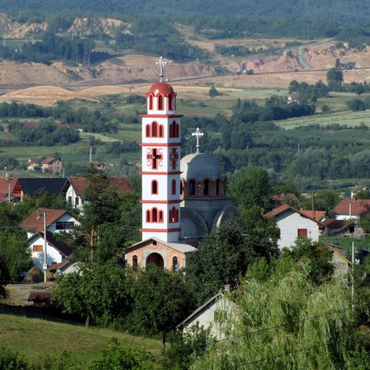 Mariä-Entschlafens-Kirche