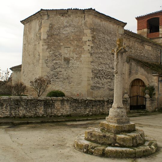 Iglesia de Santa María