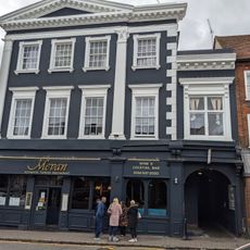 6 And 6A, Lake Street