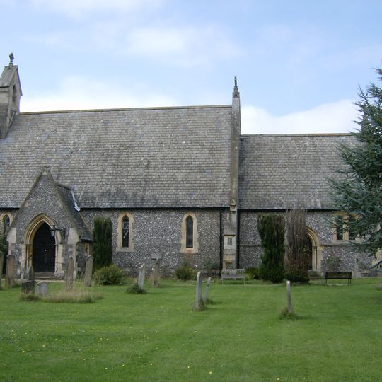 Church of Holy Trinity