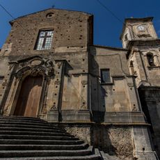 Santissima Annunziata Church