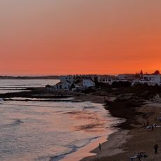 Playa de Guadalupe