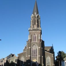 Église Sainte-Foy