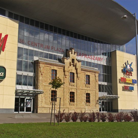 17 Dwernickiego Street in Suwałki