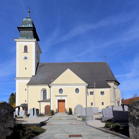 Church of the Assumption