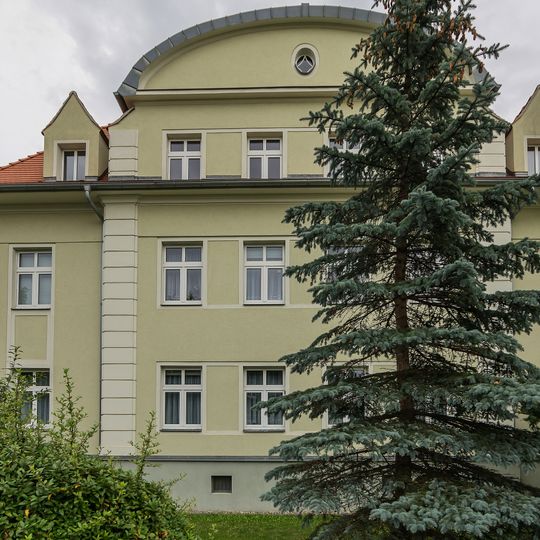 Coswig Moritzburger Straße 4