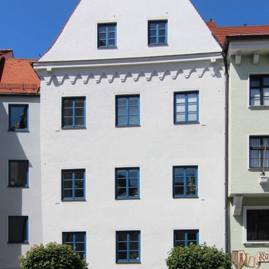 Wohnhaus