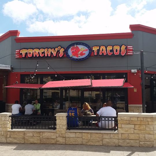 Torchy's Tacos