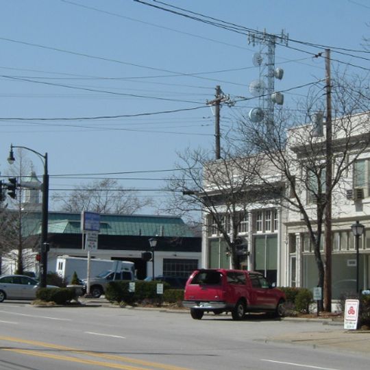 Jeffersontown