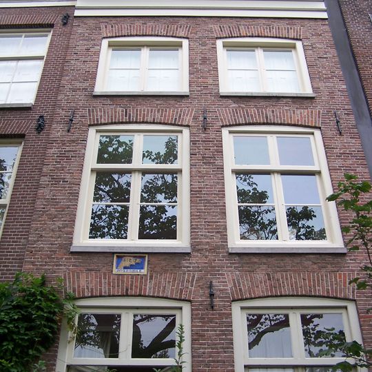 Reguliersgracht 84, Amsterdam