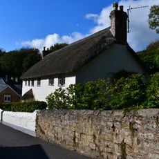 Northcombe Farmhouse