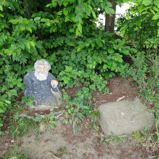 Le Calvaire du Bon Minique