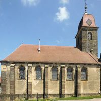 Dampierre-lès-Conflans