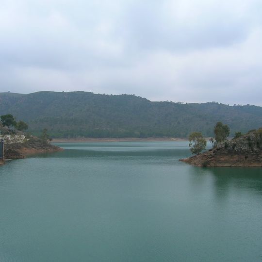 Bacino di El Talave
