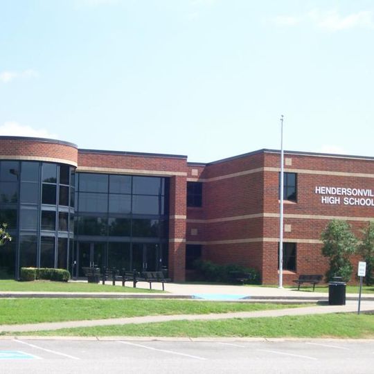 Hendersonville