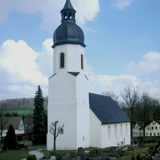 Clausnitz