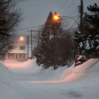 Saint-Alexandre-de-Kamouraska