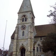 Church of St John the Baptist