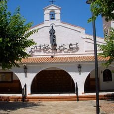 Iglesia de la Inmaculada Concepción, Benalmádena