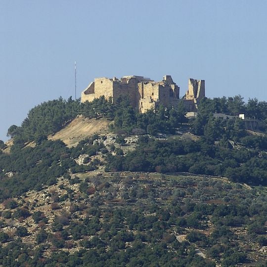 Ajlun Castle