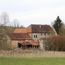 Schneidmühle