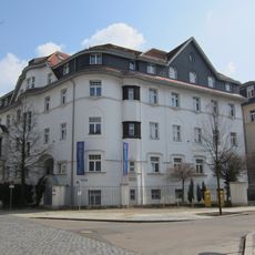 Wohnhein Chopinstraße 14