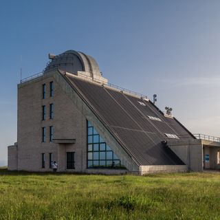 Osservatorio astronomico TT1