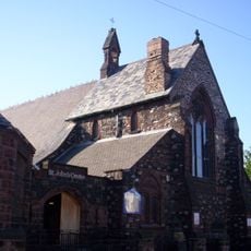 St John the Evangelist, Ravenhead