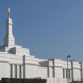 Templo de Veracruz