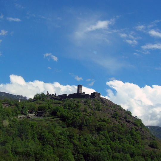 Castello di Saint-Germain