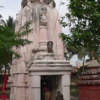 Paradaresvara Siva Temple