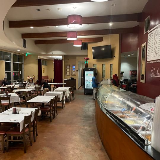 Lena's Soul Food