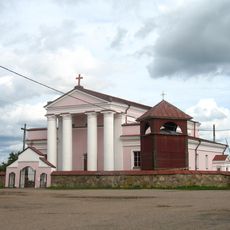 Kościół św. Stanisława w Dołhinowie