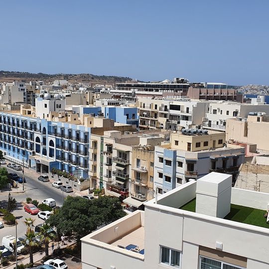 Hotel Santana
