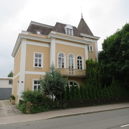Dr.-von-Daller-Strasse 6
