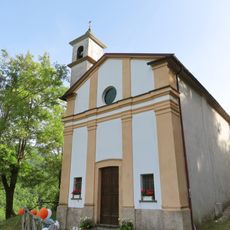 Oratorio della Beata Vergine Addolorata