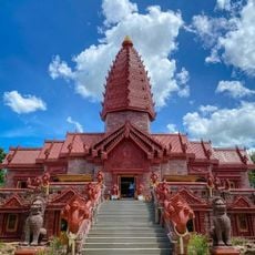 Wat Phrai Phatthana