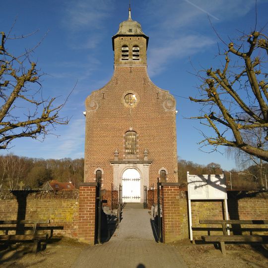 Prowincja Brabancja Walońska