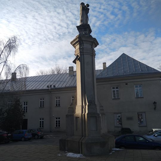 Muzeum Ziemi Chełmskiej