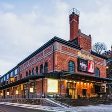 Fotografiska