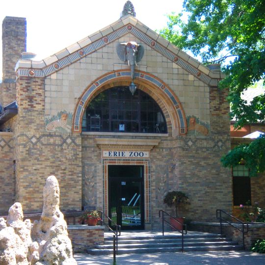 Erie Zoo
