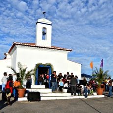 Igreja de Santa Bárbara