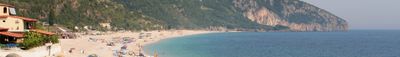 Panoramic View 1