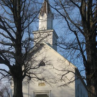 Evangelische Lutherische Emanuels Kirche