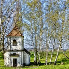 Chapel in Heřmanice