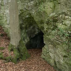 Cultural heritage D-3-6335-0030 in Königstein (Oberpfalz)